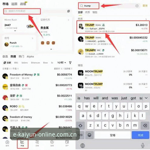 如何快速掌握KAIYUN线上买球登录与使用教程